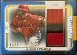 Albert Pujols