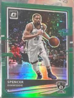 Spencer Dinwiddie