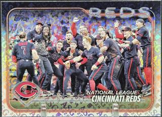 Cincinnati Reds