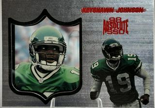 Keyshawn Johnson
