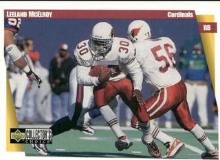 Leeland McElroy
