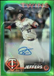 Ryan Jeffers
