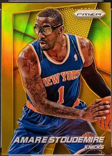 Amare Stoudemire
