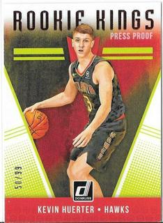 Kevin Huerter