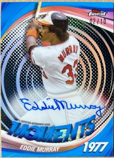 Eddie Murray