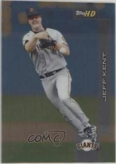 Jeff Kent