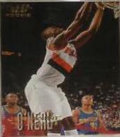 Jermaine O'Neal