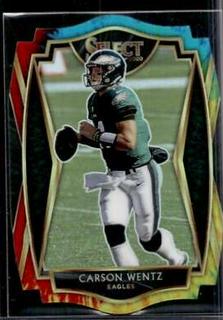 Carson Wentz