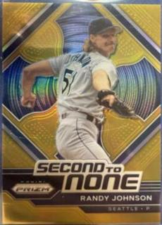 Randy Johnson
