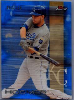Eric Hosmer