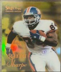 Shannon Sharpe