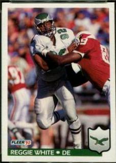 Reggie White