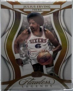 Julius Erving