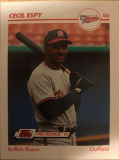 Cecil Espy