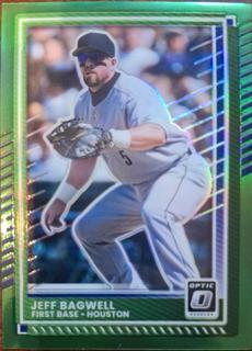 Jeff Bagwell