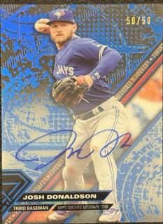 Josh Donaldson