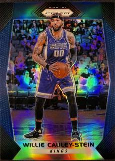Willie Cauley-Stein