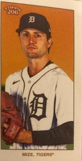 Casey Mize