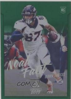 Noah Fant