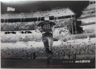 Jacob deGrom