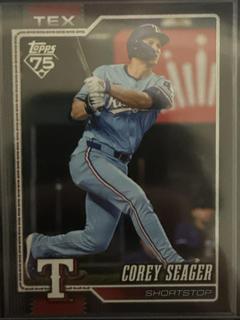 Corey Seager