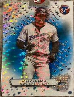 Jose Canseco