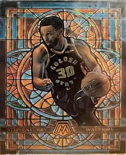 Stephen Curry