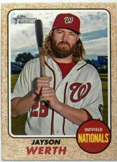 Jayson Werth