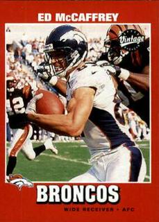 Ed McCaffrey