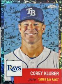 Corey Kluber