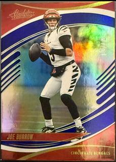 Joe Burrow