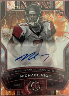 Michael Vick