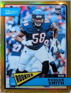 Roquan Smith