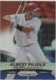 Albert Pujols