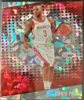Chris Paul
