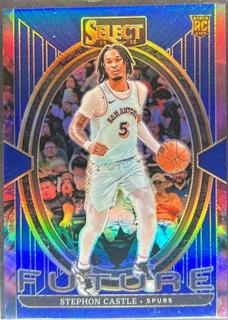 Stephon Castle