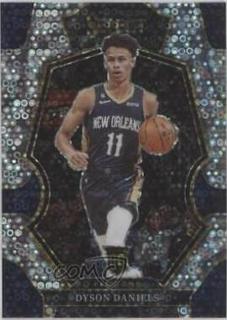 Dyson Daniels