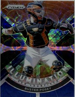 Buster Posey