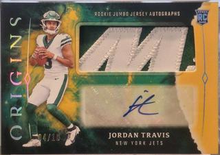 Jordan Travis