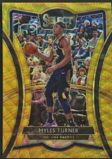 Myles Turner