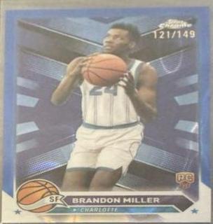 Brandon Miller