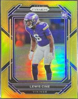 Lewis Cine