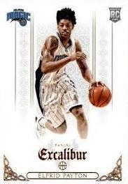 Elfrid Payton