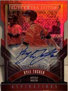 Kyle Tucker