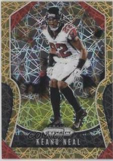 Keanu Neal