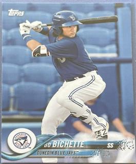 Bo Bichette