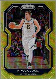 Nikola Jokic