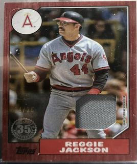 Reggie Jackson