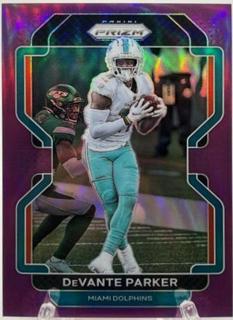 DeVante Parker