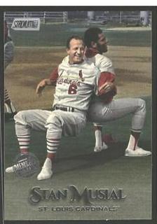 Stan Musial